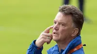 Louis van Gaal (REUTERS/Toussaint Kluiters)