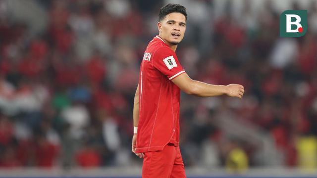 Timnas Indonesia vs Irak: Kualifikasi Piala Dunia 2026