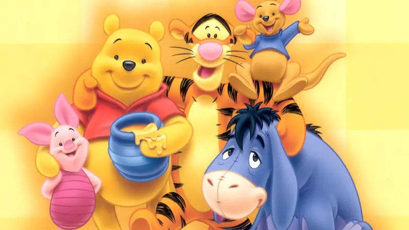 Winnie the Pooh Bakal Punya Film Adaptasi Buatan Sineas Indie