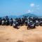MAXI Tour Boemi Nusantara 2026 etape Lampung menggandeng Journalist MAX Community (JMC) yang merupakan komunitas pengguna Maxi Yamaha yang berisikan para awak media. (dok. YIMM)