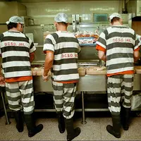 Beberapa permintaan aneh para narapidana sebelum dihukum mati.