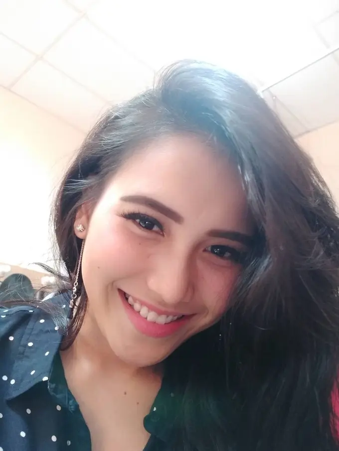 [Bintang] Ayu Ting Ting