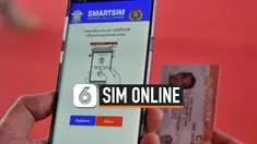 THUMBNAIL sim online