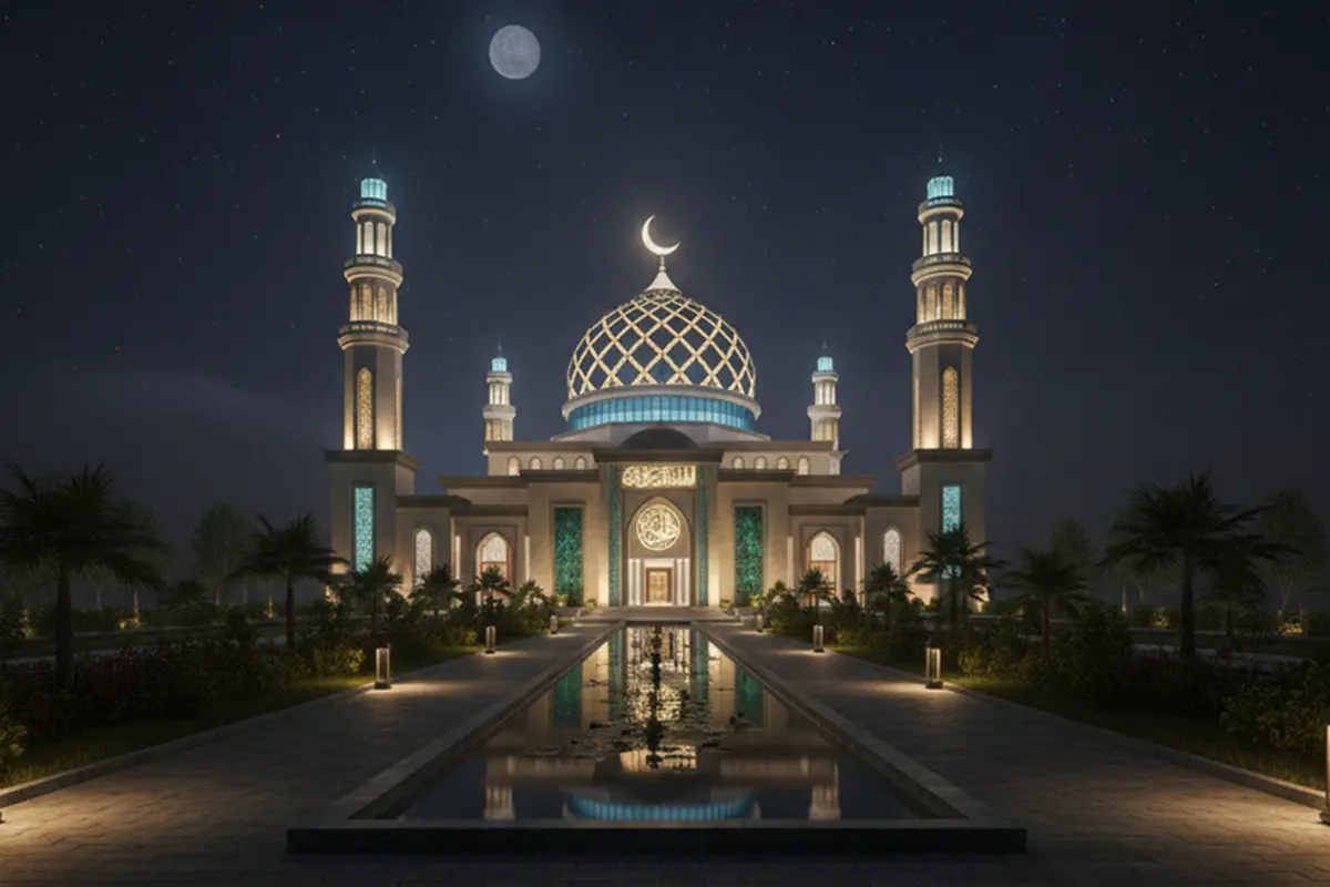 Malam Rajab