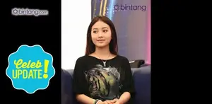 Melihat hebohnya game Pokemon Go, Natasha Wilona jadi penasaran ingin mencobanya. 