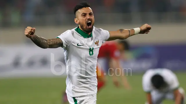 Timnas Indonesia