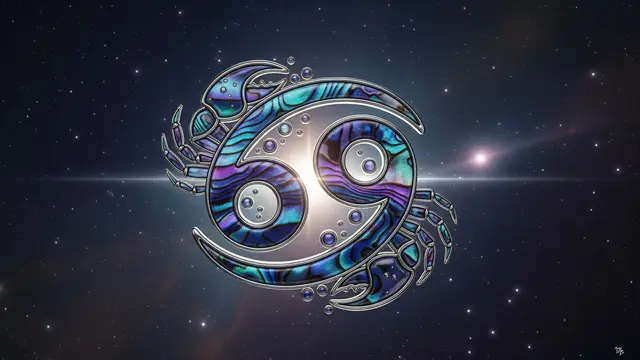 Zodiak Cancer