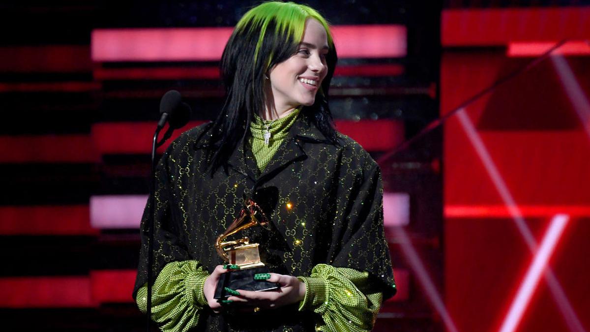 Daftar Pemenang Grammy Awards 2020 dan Kemenangan Besar Billie Eilish