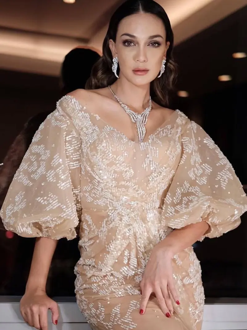 Luna Maya