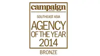 MEC Global sukses memenangkan penghargaan Agency of the Year yang diselenggarakan oleh Campaign Asia-Pasifik