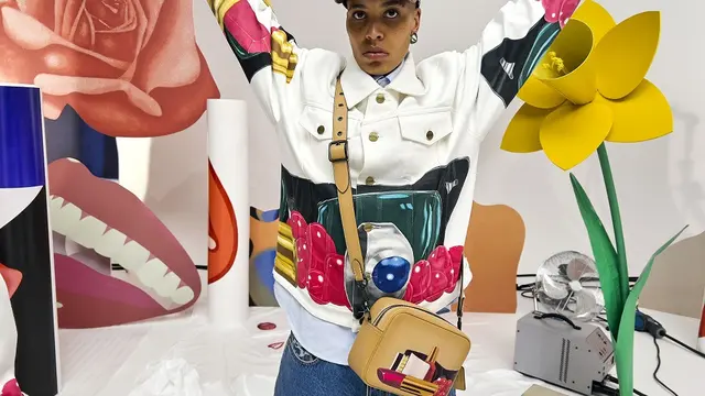 Coach X Tom Wesselmann