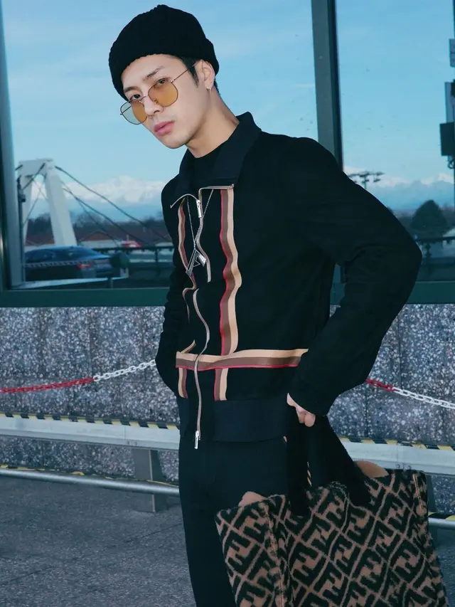 Jackson GOT7
