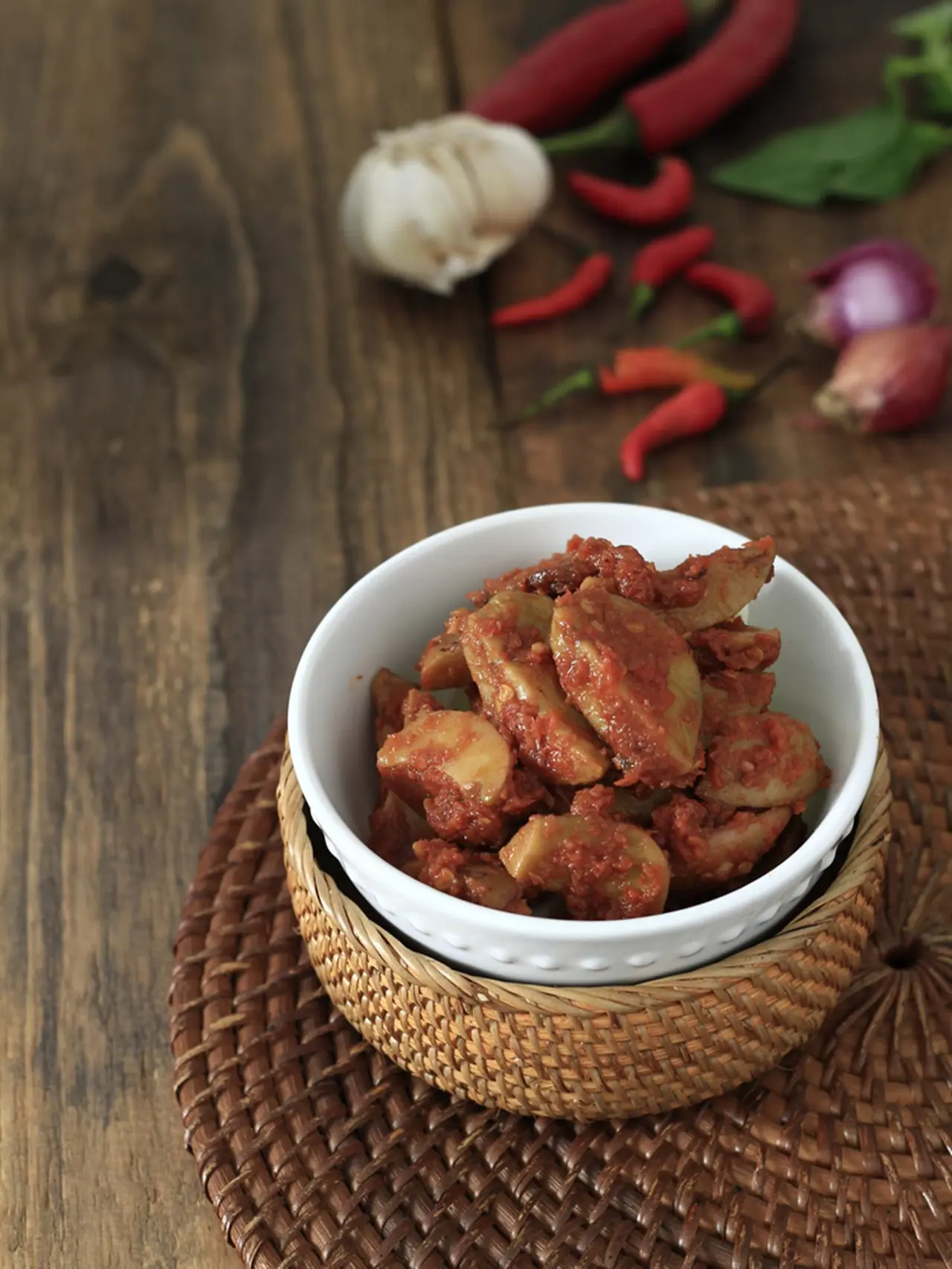 Cara Membuat Semur Jengkol Enak