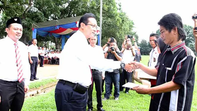 6 Kegiatan CSR PT KAI yang Hadir di Tengah Masyarakat