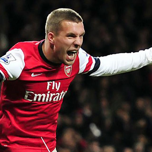 Podolski Jadi Target Utama Galatasaray Bola Liputan6 Com