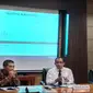 Kementerian Keuangan melalui Direktorat Jenderal Bea dan Cukai (DJBC) memberlakukan aturan baru terkait impor barang kiriman (Foto:Liputan6.com/Maulandy R)
