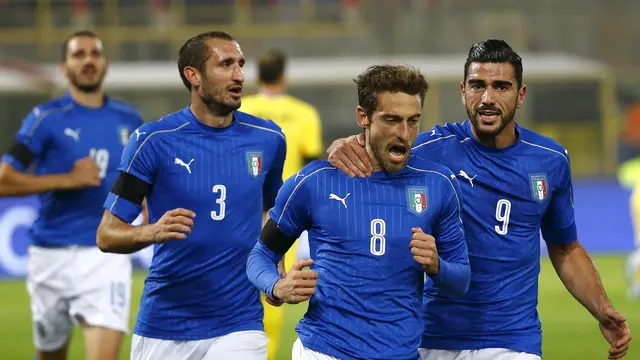 Claudio Marchisio