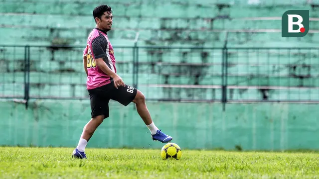Beny Wahyudi