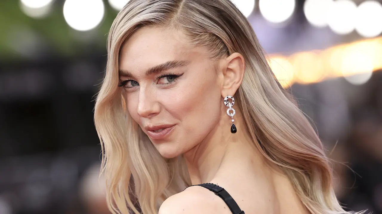 Vanessa Kirby