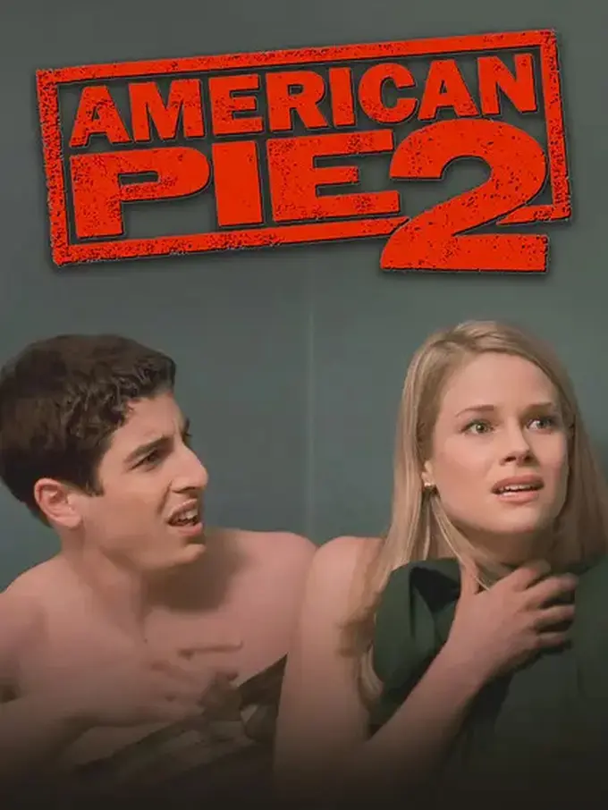 Amercian Pie 2