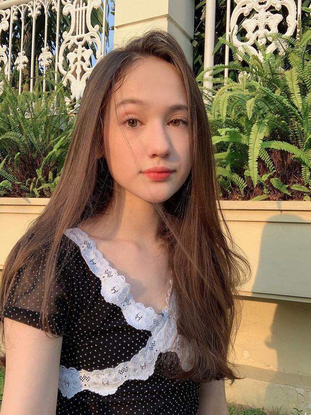 Laura Moane. (Foto: Instagram @its_lauramoane2)