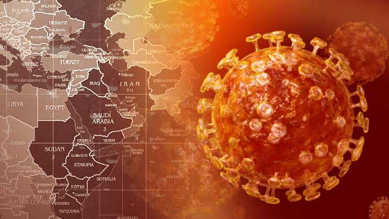 Ilustrasi Liputan Khusus Mers