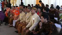 Setelah Siraman Menantu Jokowi, Orangtua Selvi Jual Es Dawet Ayu
