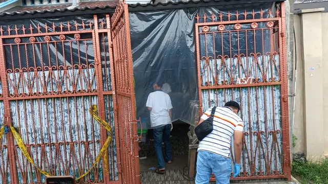 Kalideres