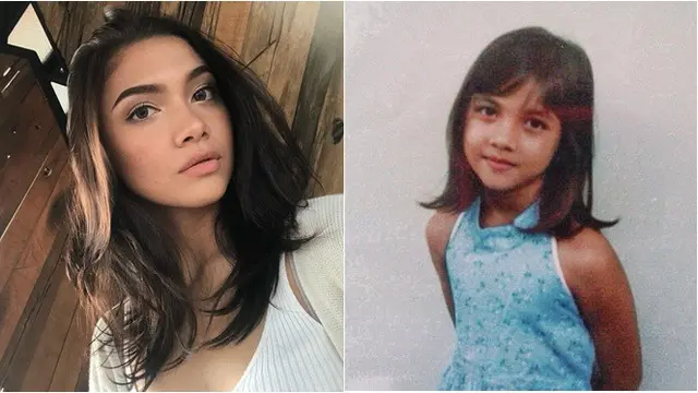 6 Potret Lawas Pemain Samudra Cinta, Bikin Pangling