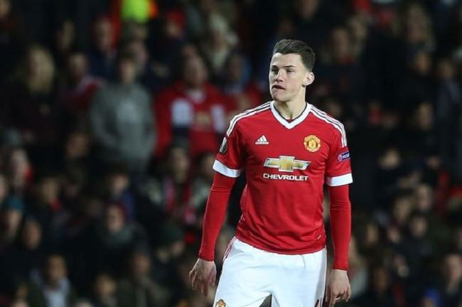 Regan Poole memerlukan menit bermain secara reguler sebelum menembus skuat utama Manchester United.