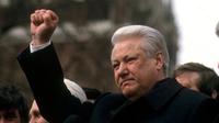 Boris Yeltsin. (sheldonkirshner.com)