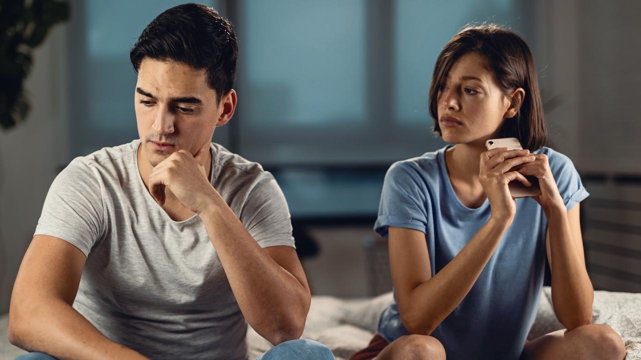 Cara Bijak Menghadapi Pasangan yang Punya Gengsi Tinggi - 5