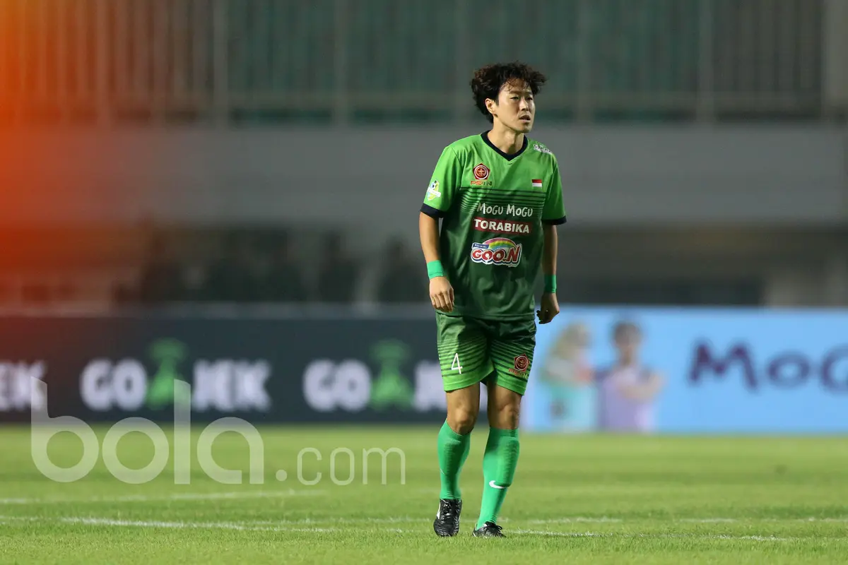 Hong Soon-hak