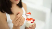 Makanan untuk Redakan Stres, Memangnya Ada? Cek Dulu Rekomendasinya untuk Bantu Pikiran Lebih Rileks
