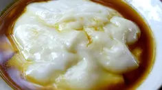 Resep Bubur Sumsum Lembut Gurih, Menu Sarapan Tradisional