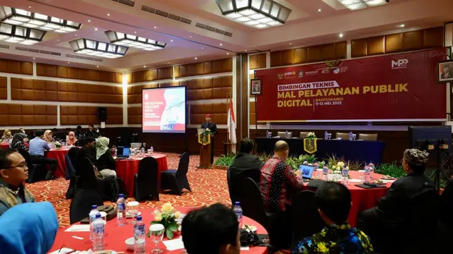 Banyuwangi
