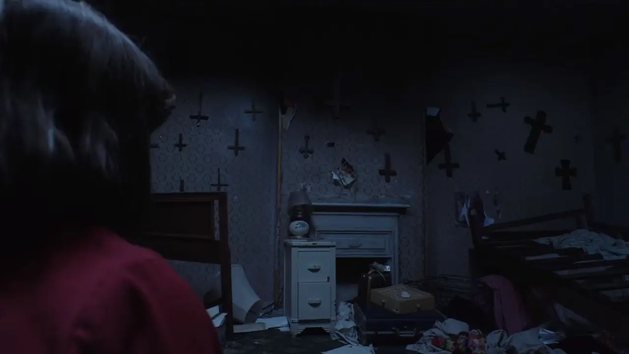 The Conjuring 2 - 6 Film Wajib Tonton Juni 2016