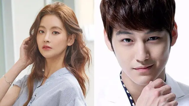 [Bintang] Resmi Berpacaran, Begini Cerita Awal Pertemuan Kim Bum dan Oh Yeon Seo
