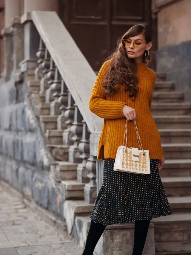 Eksklusif dan Berkelas, Ini 6 Pilihan Fashion Bernuansa ‘Old Money’