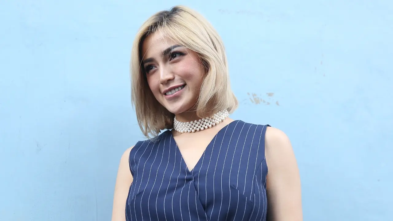 [Bintang] Jessica Iskandar