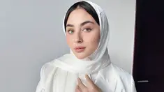 Usai menjalani ibadah umrah, Margin Wieheerm memutuskan untuk mantap berhijab. Sahabat Lesti Kejora itu  sukses membuat banyak warganet terpesona. Kecantikan parasnya yang kian terpancar, benar-benar membuat warganet dan rekan sesama selebriti jadi kagum. (Liputan6.com/IG/@marginw)