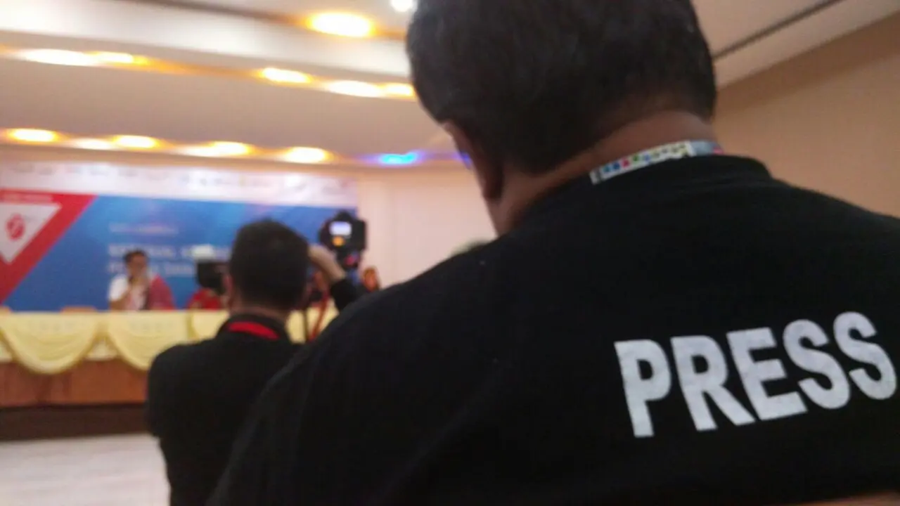  Karnaval Kemerdekaan Pesona Danau Toba (KKPDT) 2016