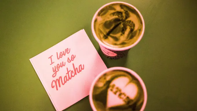 Matcha
