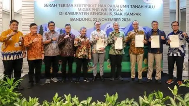 Pertamina