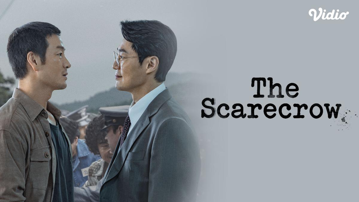 The Scarecrow Tayang di Vidio, Ini Sinopsis dan Daftar Pemain Drakor Misteri Terbaru