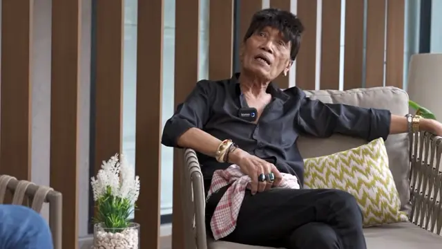 [Fimela] Tessy Srimulat