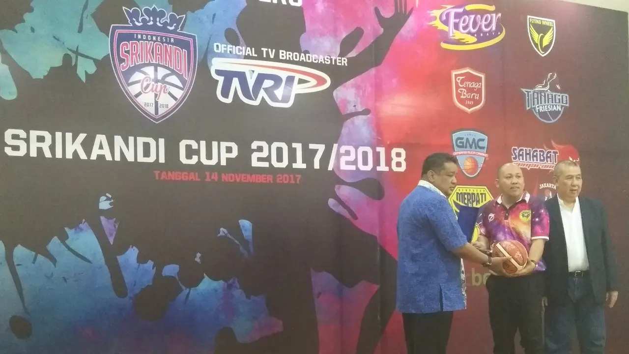 Srikandi Cup