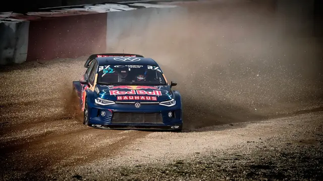 Car Racing