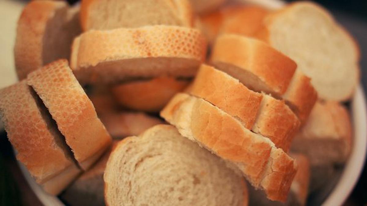Food Fact: Roti Sudah Ada Ribuan Tahun Sebelum Manusia Bertani