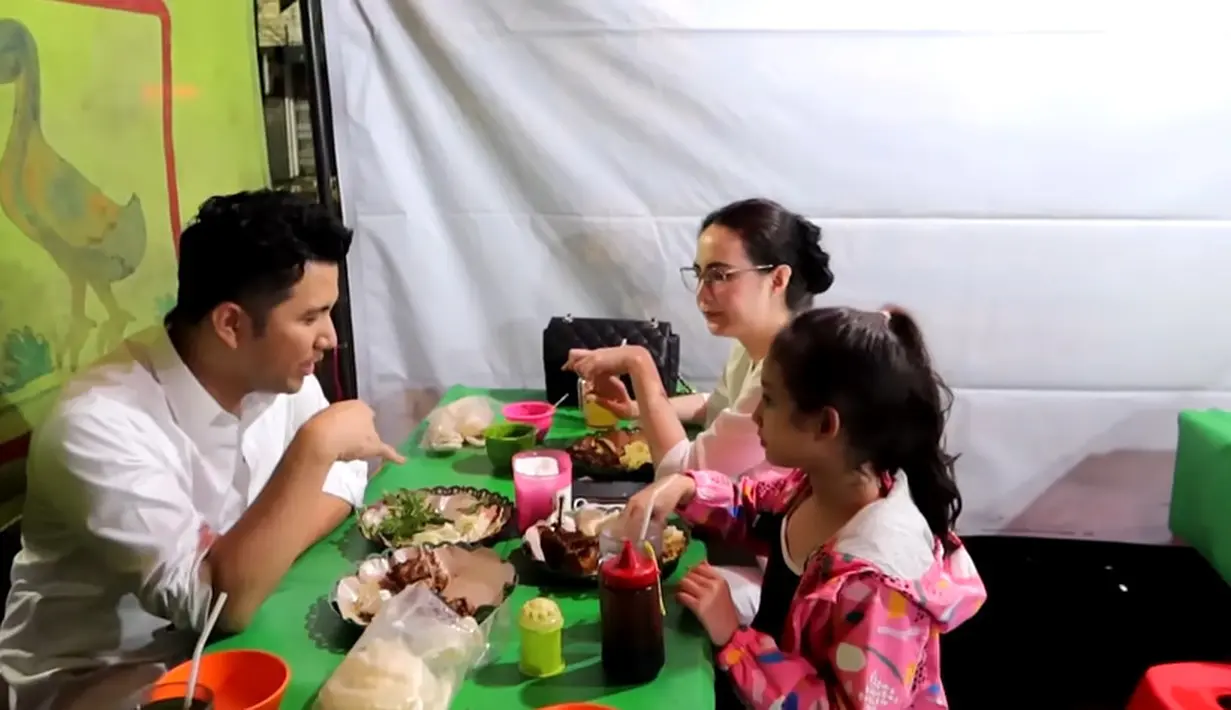 [Youtube/Arumi Bachsin]